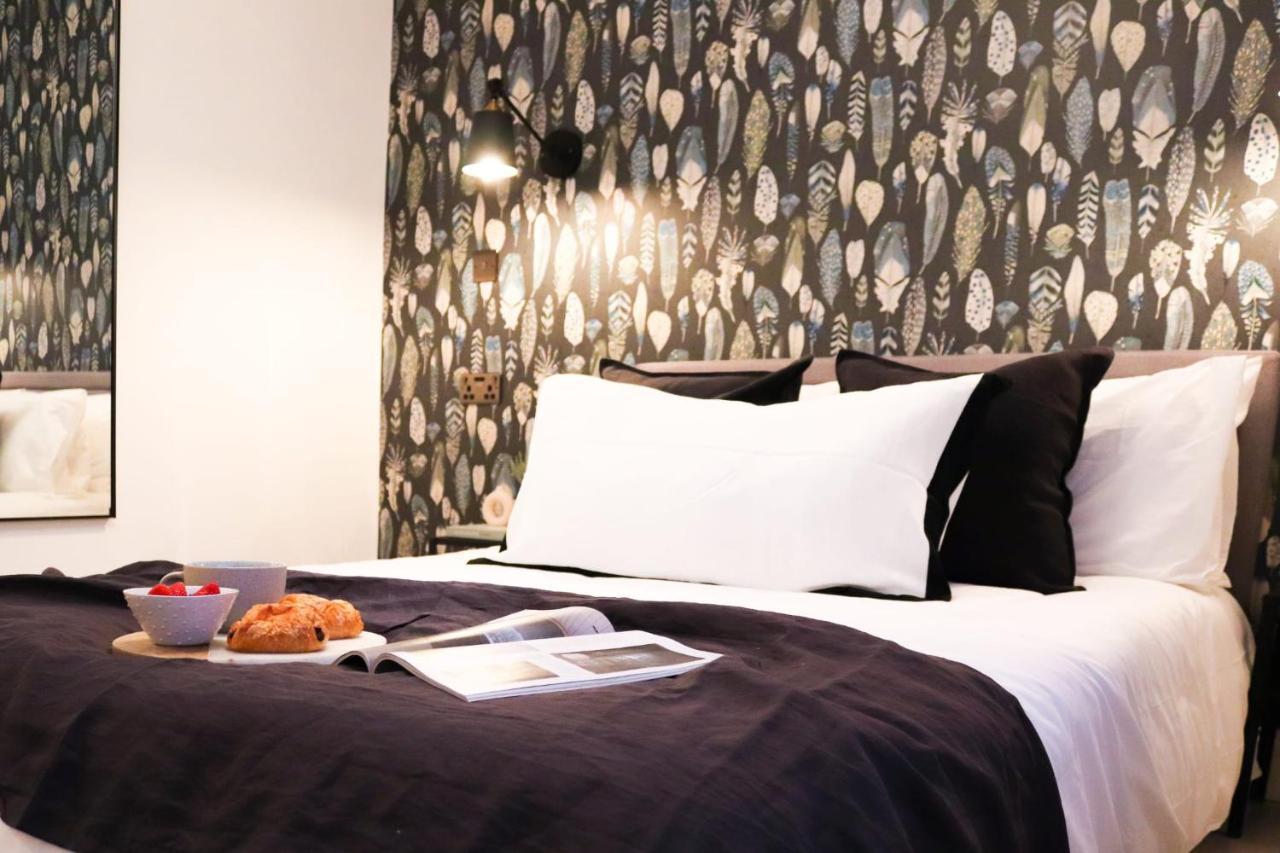 Cozy 1Br In Headington Oxford W Off-Road Parking Daire Dış mekan fotoğraf