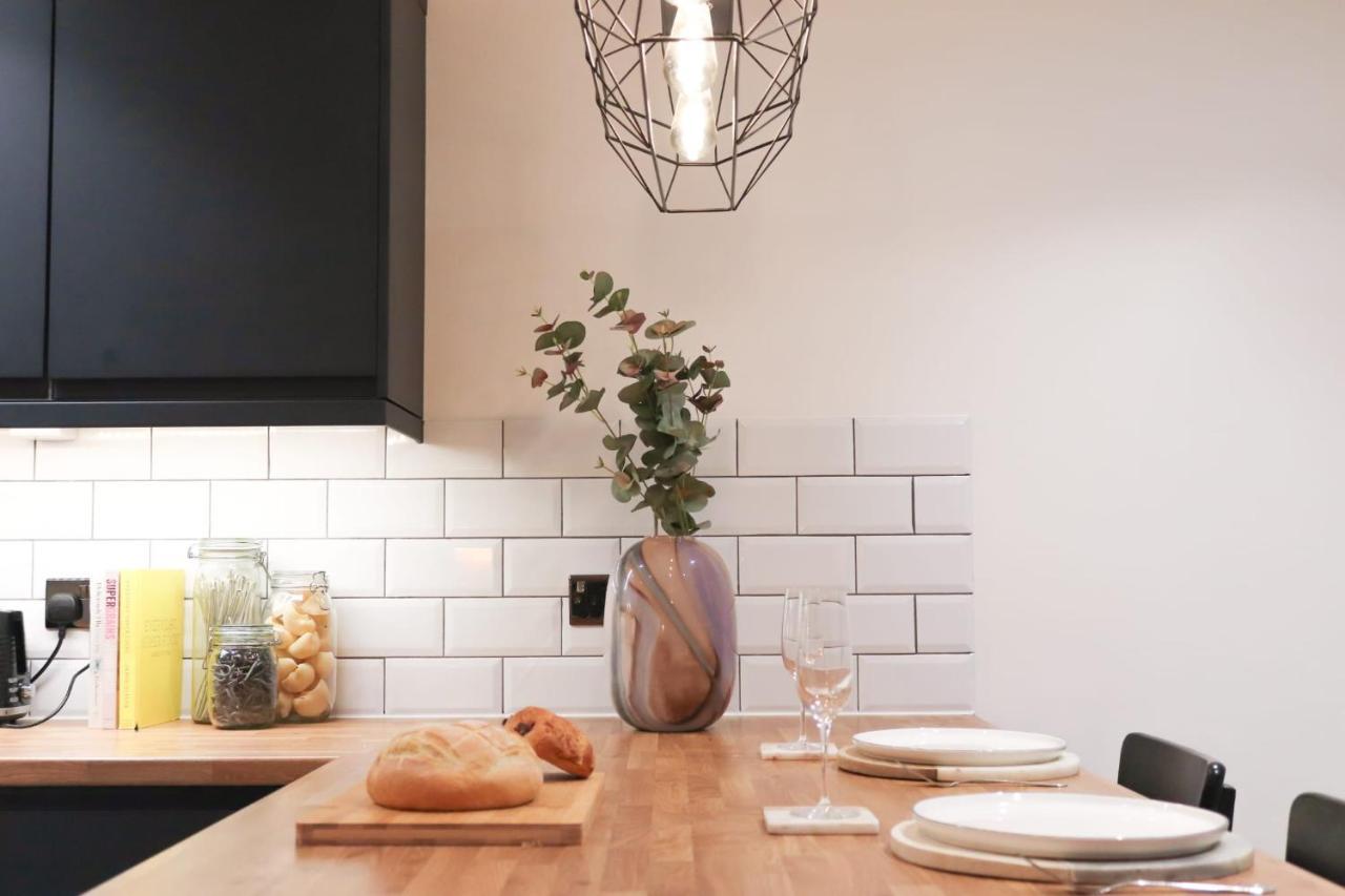 Cozy 1Br In Headington Oxford W Off-Road Parking Daire Dış mekan fotoğraf
