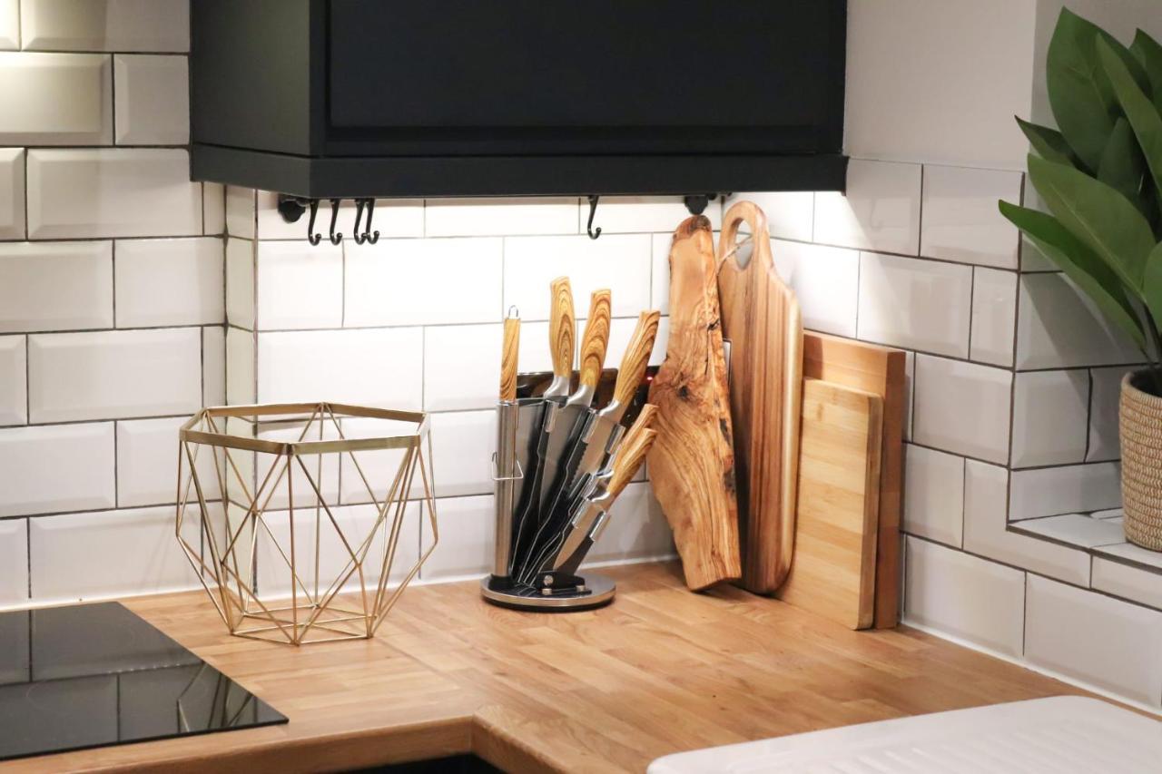 Cozy 1Br In Headington Oxford W Off-Road Parking Daire Dış mekan fotoğraf